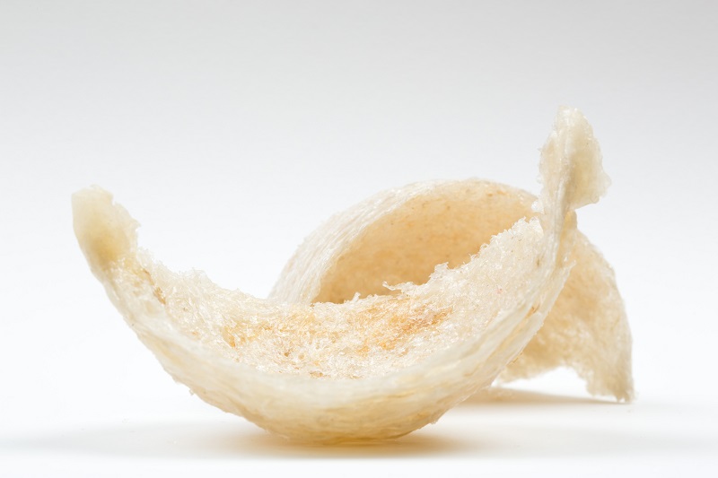 Edible Bird's Nest as a Potent Cognitive Enhancer
