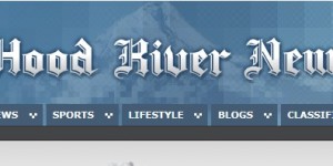 Hood River News