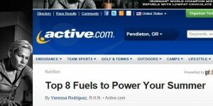 Active dot com Vanessa Writeup