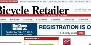 Bicycle Retailer