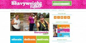 The Heavyweight Runner