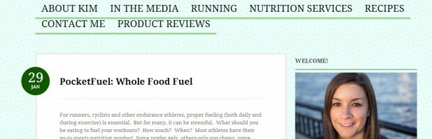 KH Nutrition